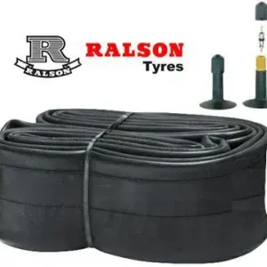 Akční Nabídka Duše RALSON 24"x1 3/8 (37-540) AV/31mm
