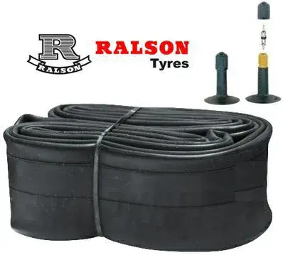 Akční Nabídka Duše RALSON 24"x1 3/8 (37-540) AV/31mm