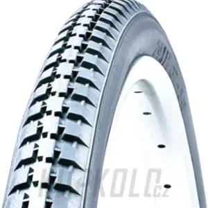 Akční Cena Plášť RALSON R2123 SuperGrip 24"x1.3/8 /37-540