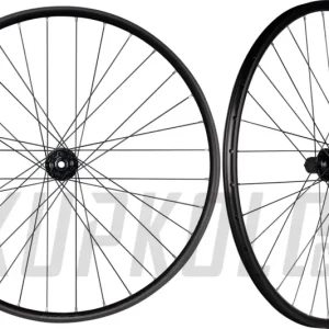 29" Zapletené kolo FORCE XC 622x27, 32 děr Dokud Zásoby Vydrží