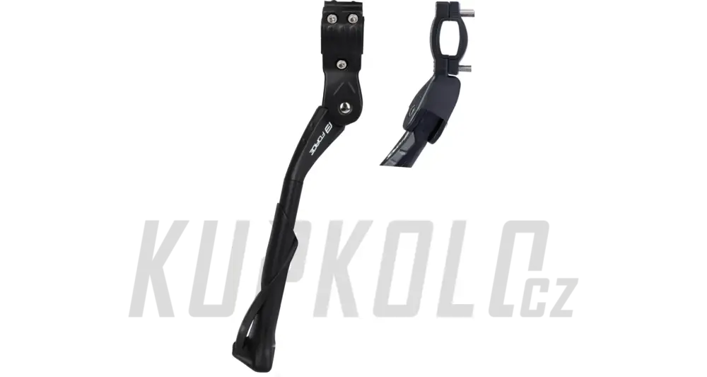 Finální Výprodej Stojan FORCE ECO 27,5-29" Al zadní, černý