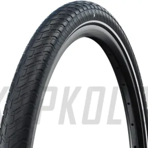 Finální Výprodej 20" Plášť Dětský Schwalbe Motion Big Apple, RaceGuard, pro elektrokola, reflexní pruh 2026