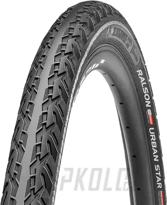 Plášť RALSON R3156 Urban Star 28" Vrácení Zdarma