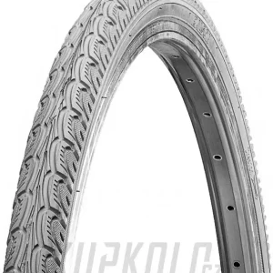 Plášť RALSON R3159 24"x1 3/8/37-540 šedý Odeslání Ihned