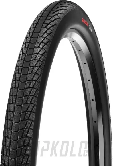 20" Plášť RALSON Tirari 20"x2.125/54-406 černý Značkový