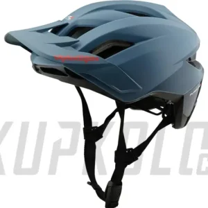 Helma Troy Lee Designs FLOWLINE Se Trooper smoke Akční Nabídka