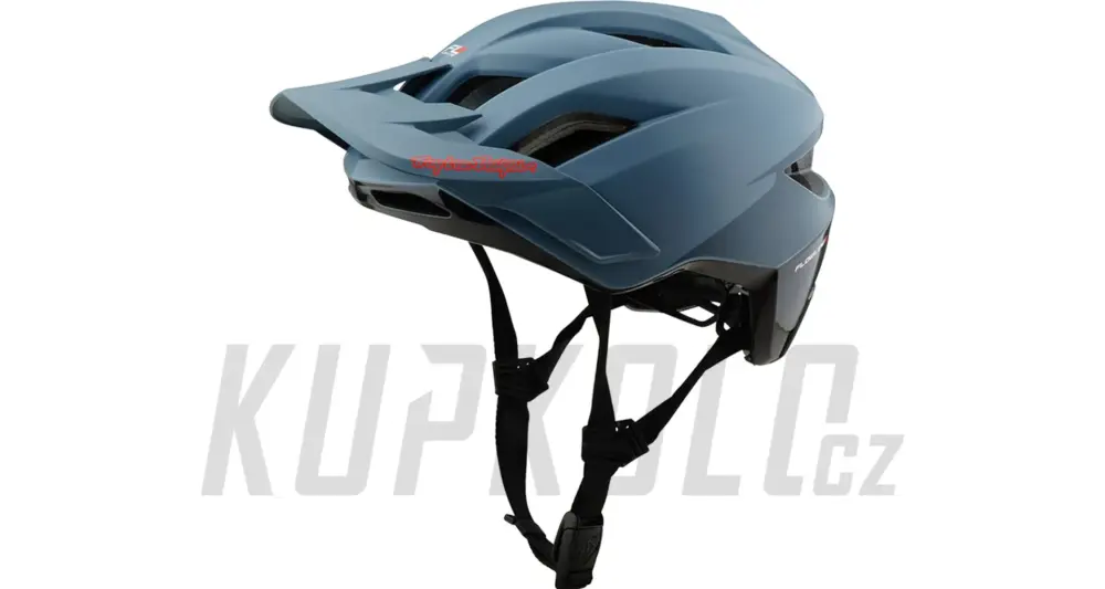 Helma Troy Lee Designs FLOWLINE Se Trooper smoke Akční Nabídka
