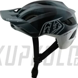 Nejprodávanější Helma Troy Lee Designs FLOWLINE Se Badge Camo gray