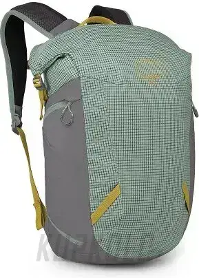 Batoh Osprey Transporter Zinch Pack Frosty Mint Rychlé Dodání
