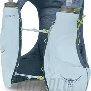 Dámská cyklistická a běžecká vesta Osprey Dyna 1.5 Run Hydration Vest Dawn Blue Vrácení Zdarma