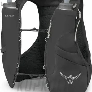 Dámská cyklistická a běžecká vesta Osprey Dyna 6 Hydration vest Black Tovární Cena