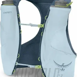 Dámská cyklistická a běžecká vesta Osprey Dyna LT Hydration vest Dawn Blue Aktuální