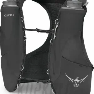 Dámská cyklistická a běžecká vesta Osprey Dyna LT Hydration vest Black Nová Kolekce
