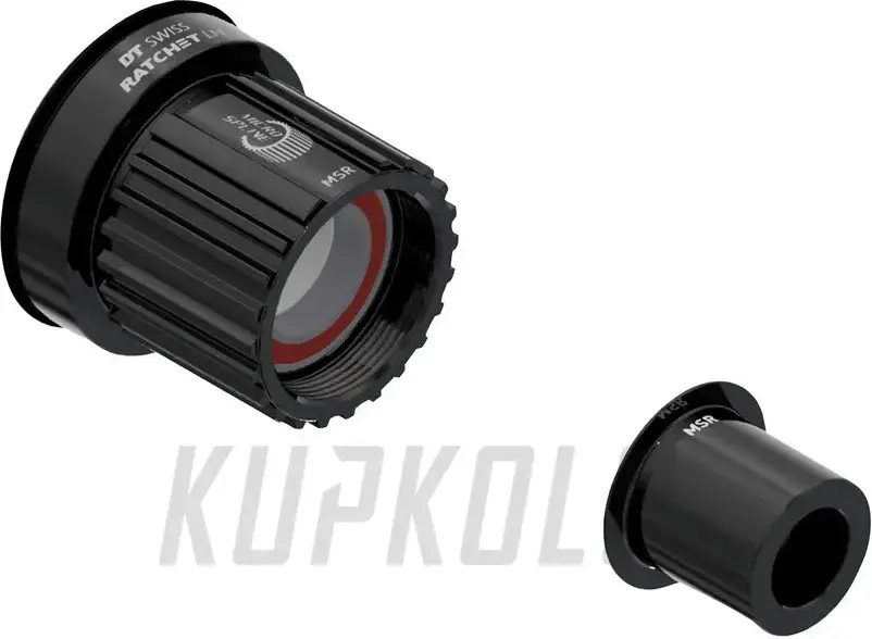 Sezónní Sleva DT Swiss ořech MTB Shimano Microspline 12 road, Ratchet LN