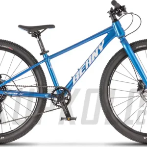 26" kolo Beany Blaster XC 26 Modrá Výprodej