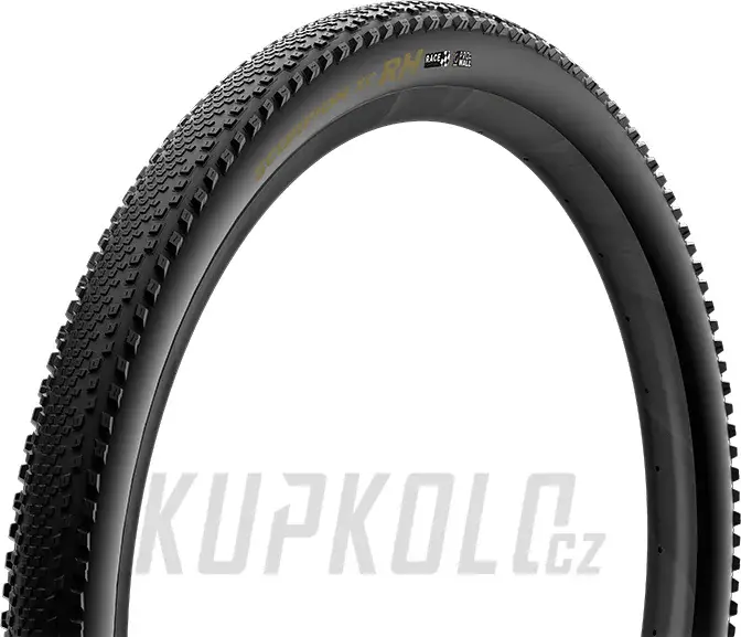 29" Plášť Pirelli Scorpion XC RH Lite , 120tpi, Race XC Compound zlatý nápisy Kup Teď