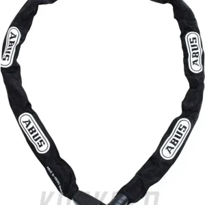 Řetězový zámek ABUS 8800/95 BK 2.0 černý Kup Teď
