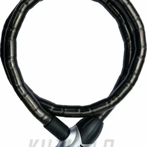 Zámek MOTO MAX1 1000x15 mm 4 klíče Časově Omezené
