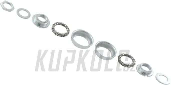 Nakupujte Hned Ložiska ke klikám 34726 Kliky BMX