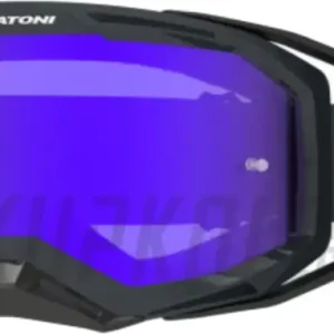 Brýle CRATONI MX C-Revel PRO Anthracit/Black Matt Rychlé Dodání