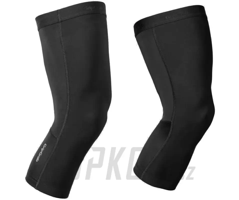 Must-Have GripGrab PACR Spring-Autumn Knee warmers návleky na kolena