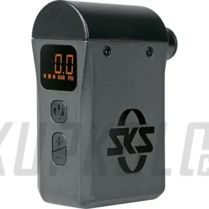 Mini kompresor SKS EMP Electric Mini Pump Akční Nabídka