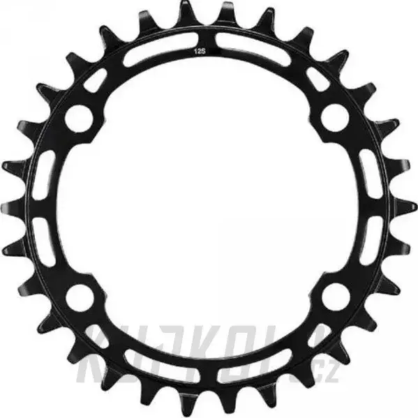 Převodník Shimano FC-MT510, 1x12 Tovární Cena
