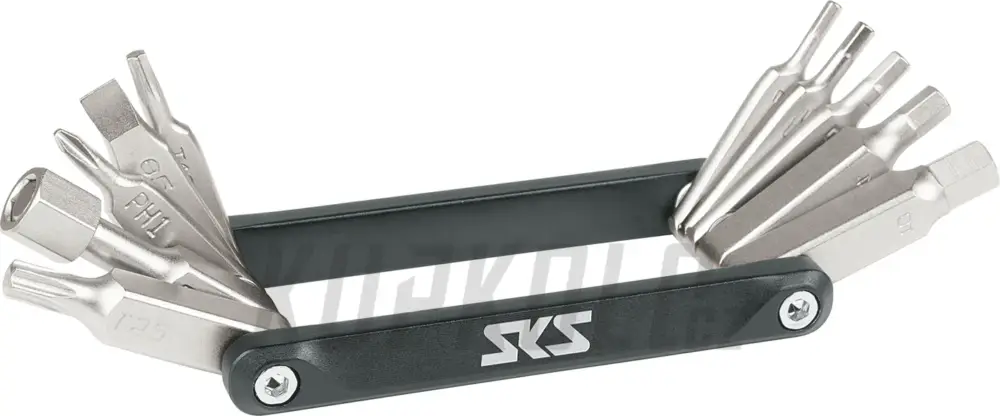Multiklíč SKS Tom 11 Multi Tool Omezená Nabídka