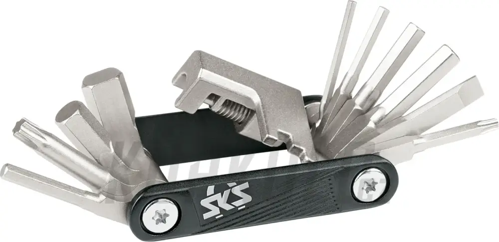 Multiklíč SKS Mia 12 Multi Tool Super Cena