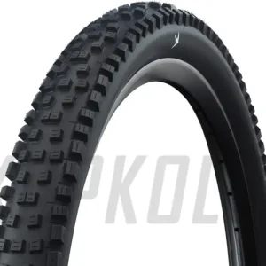 27,5" Schwalbe Nobby Nic Addix, Performance - Tubeless ready 2026 Sleva