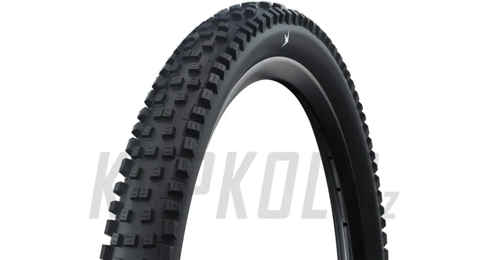 27,5" Schwalbe Nobby Nic Addix, Performance - Tubeless ready 2026 Sleva