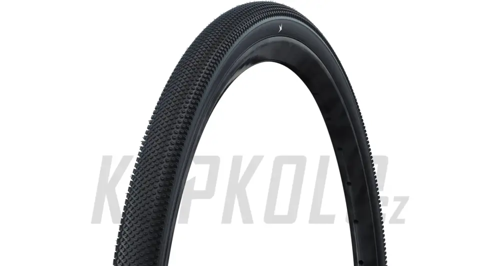27,5" Plášť MTB Schwalbe G-One Allround, Addix Green, Tubeless Easy, Race Guard, kevlar Jen Po Omezenou Doba