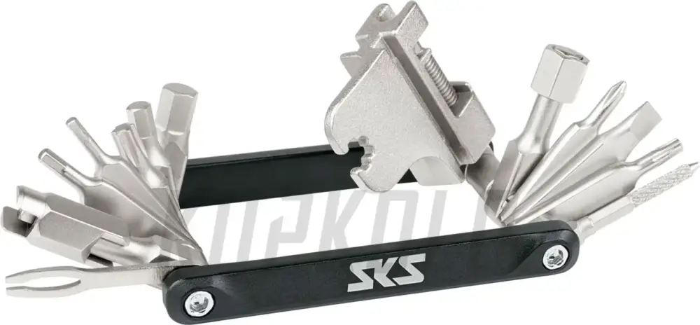 Multiklíč SKS Tom 22 Multi Tool Must-Have