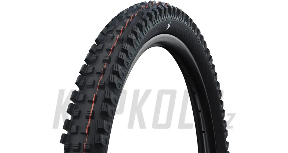 27,5" Schwalbe Magic Mary Gravity Pro,Radial Soft TRL Přímo Od Výrobce