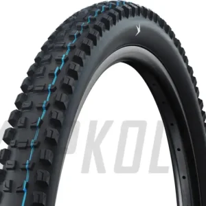Cenový Hit 29" Plášť MTB Schwalbe Romy Trail Mid TLR