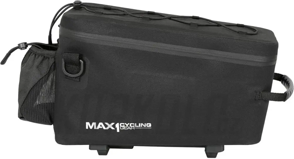 Jen Po Omezenou Doba Brašna na nosič MAX1 Rackbag Evo L MIK