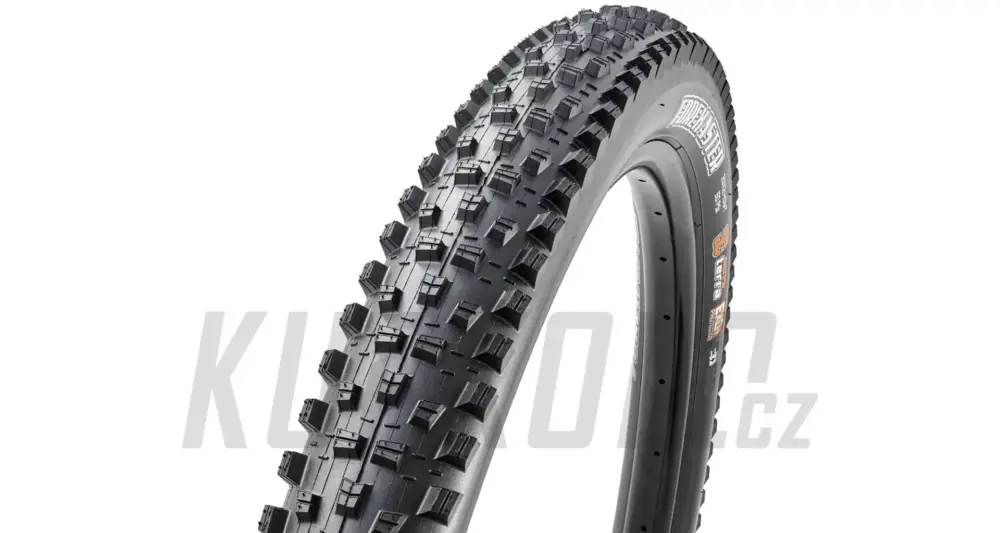 Poslední Šance 29" Plášť MTB Maxxis Forekaster WT, 3C MaxxTerra, Exo Protection+, Tubeless Ready, kevlar