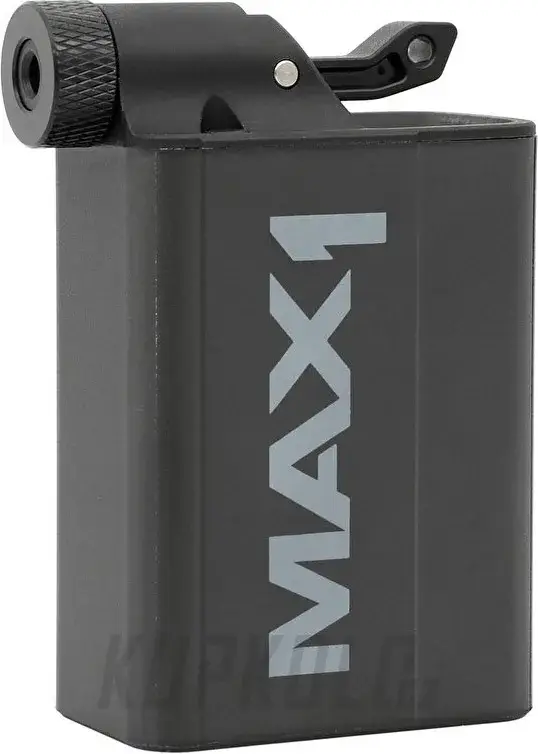 Kompresor MAX1 Piccolo 130 PSI Poslední Šance