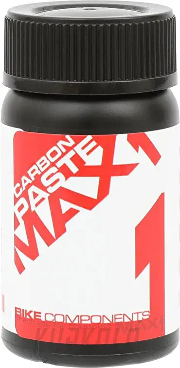 Nakupujte Hned Montážní pasta MAX1 Carbon Grip Master 30 g