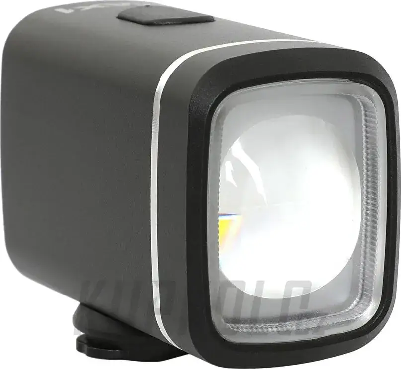 Bezpečná Platba Světlo přední MAX1 Cube 500 lm
