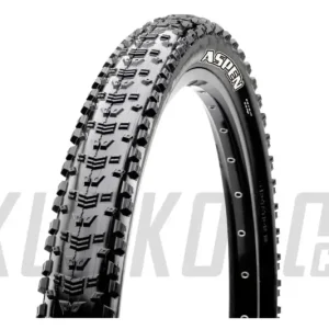 27,5 Plášť MTB Maxxis ASPEN maxxspeed Exo TR Přímo Od Výrobce