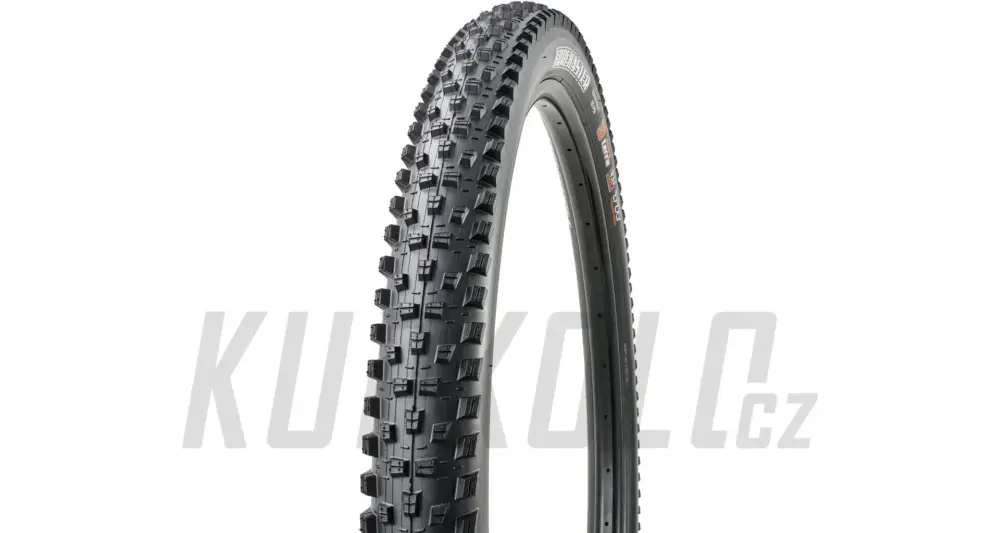 Bezpečná Platba 27,5" Maxxis Forekaster plášť kevlar 3CT/EXO+/TR