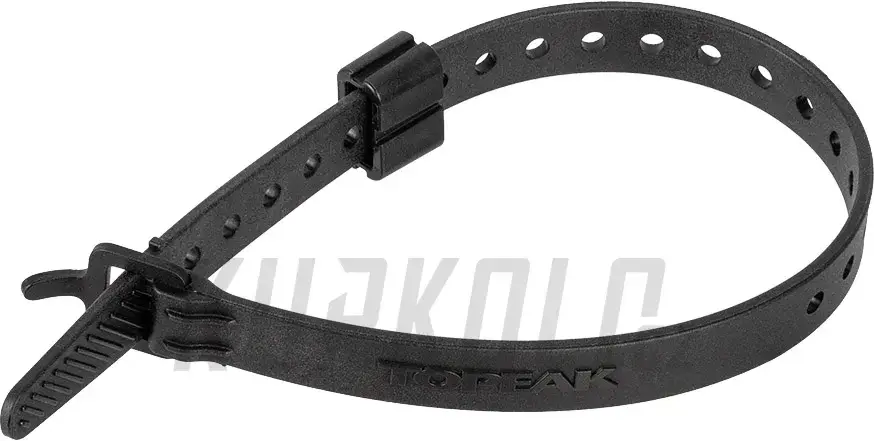 Výhodná Nabídka TOPEAK pásek pro příslušenství OMNI STRAP