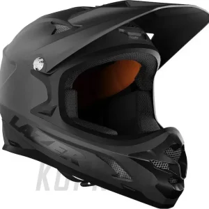 Helma Lazer MTB extreme Phoenix 2 - černá Super Cena