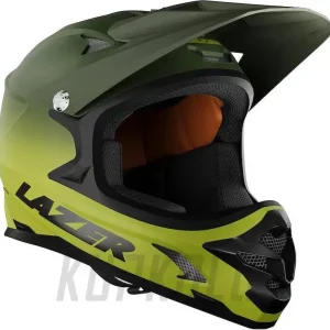 Helma Lazer MTB extreme Phoenix 2 - zelená Víkendová Akce