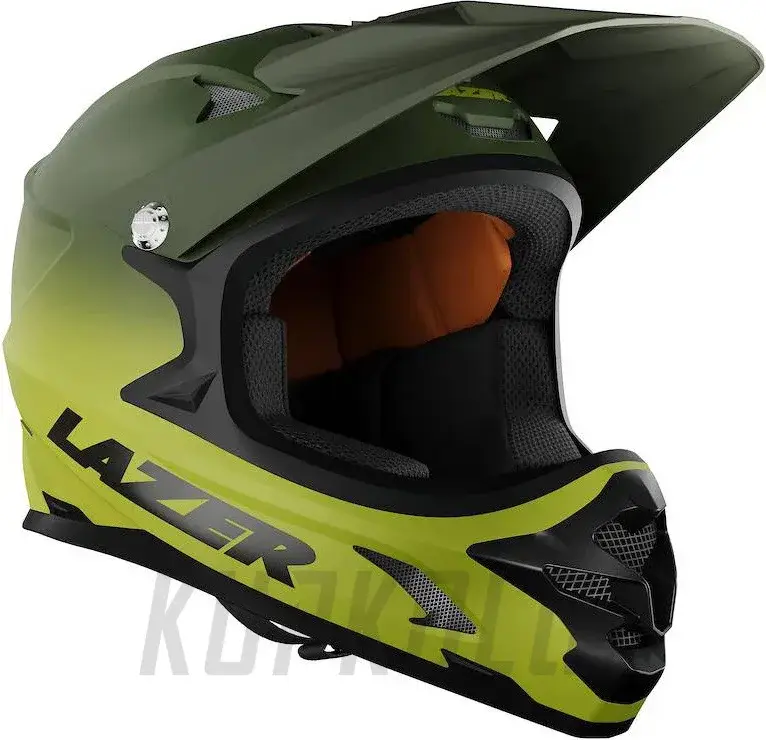 Helma Lazer MTB extreme Phoenix 2 - zelená Víkendová Akce