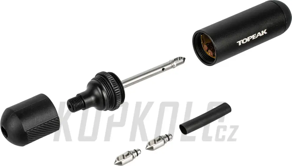 Cenová Bomba TOPEAK nářadí TUBI CARTRIDGE T16
