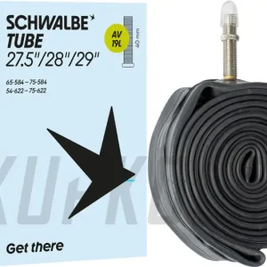 27,5+, 29" 29,5+ Duše Schwalbe AV19L 2,1-3,0 Kup Teď