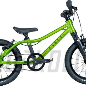 Novinka Dětské kolo Rascal 14 - Sapphire Limited 2026