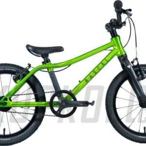 Značkový Dětské kolo Rascal 16" Sapphire limited 2026